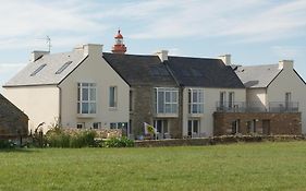 Logis Hôtel Vent d'Iroise