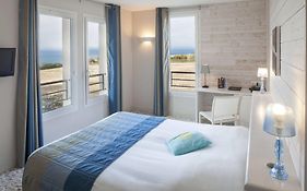 Logis Hôtel Vent d'Iroise